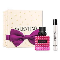 Valentino Donna Born in Roma Extradose Parfum 2-Piece Gift Set with Travel Spray