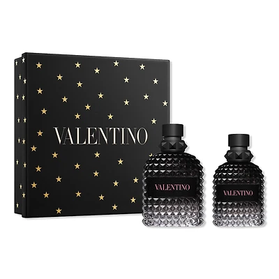 Valentino Uomo Born in Roma Eau de Toilette 2-Piece Gift Set