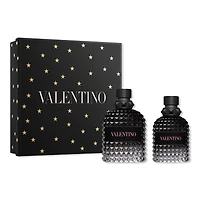 Valentino Uomo Born in Roma Eau de Toilette 2-Piece Gift Set