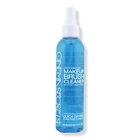 Cinema Secrets Original Makeup Brush Cleaner Spray - oz