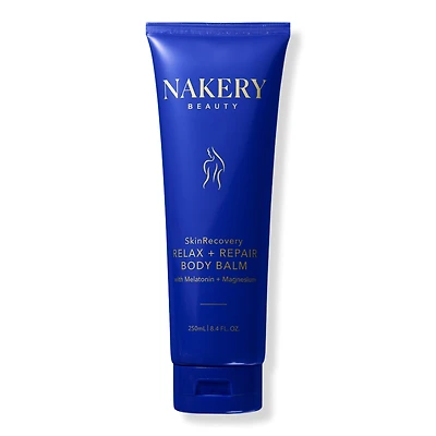 NAKERY BEAUTY SkinRecovery Relax + Repair Body Balm