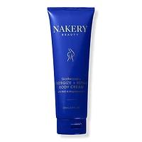 NAKERY BEAUTY SkinRecovery Energize + Repair Body Cream