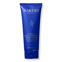 NAKERY BEAUTY SkinRecovery Cool + Energize Cryo-Chill Body Cream