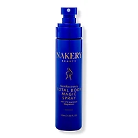 NAKERY BEAUTY SkinRecovery Total Body Magic Spray with Magnesium