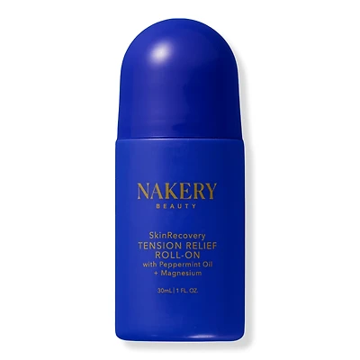 NAKERY BEAUTY SkinRecovery Tension Relief Roll-On