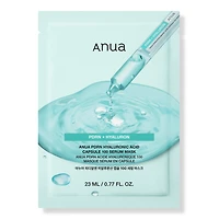ANUA PDRN Hyaluronic Acid Capsule 100 Serum Mask