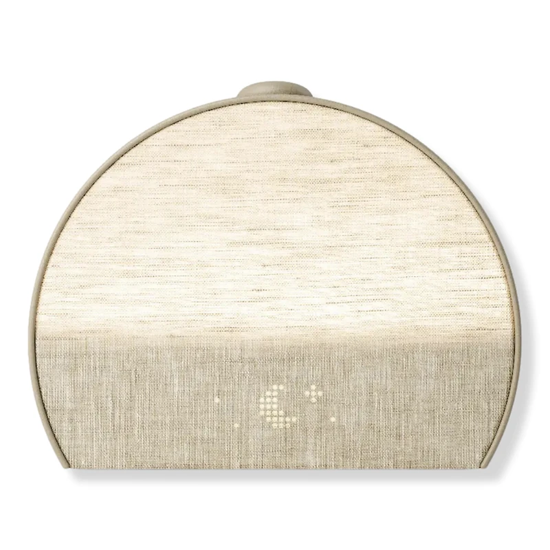 Hatch Restore 3 Smart Sunrise Alarm Clock - Greige