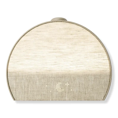 Hatch Restore 3 Smart Sunrise Alarm Clock - Greige