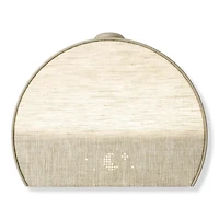 Hatch Restore 3 Smart Sunrise Alarm Clock - Greige