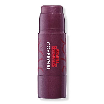 CoverGirl STRANGER THINGS Vecna's Curse PH Transforming Blush - Creel