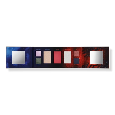 CoverGirl STRANGER THINGS The Crawl Face & Eye Multi-Palette