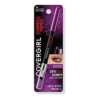 CoverGirl STRANGER THINGS UpsEYE Down Kohl Eyeliner - Will the Wise