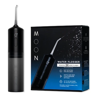 Moon Water Flosser