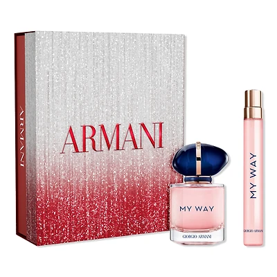 ARMANI My Way Eau de Parfum 2-Piece Gift Set