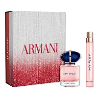 ARMANI My Way Eau de Parfum 2-Piece Gift Set