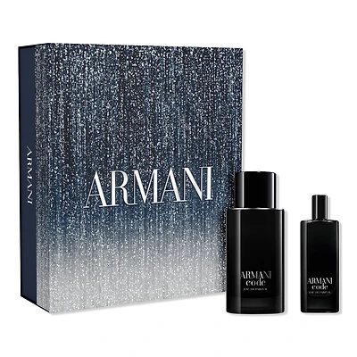 ARMANI Armani Code Eau de Parfum Holiday 2-Piece Gift Set