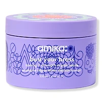 amika Bust Your Brass Toning and Strength Repair Mask