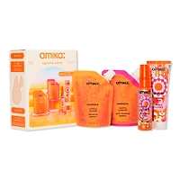 amika Signature Saviors Essential Trial Set