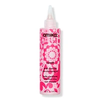 amika Reset Pink Charcoal Scalp Cleansing Oil
