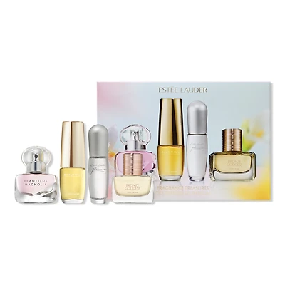 Estee Lauder Fragrance Treasures Gift Set