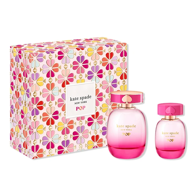 Kate Spade New York Pop Set