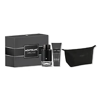 Montblanc Explorer Eau de Parfum 3 Piece Set