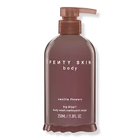 FENTY SKIN body Big Dripp'r Body Wash - Vanilla Flowers