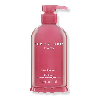 FENTY SKIN body Big Dripp'r Body Wash - Hey, Bouquet