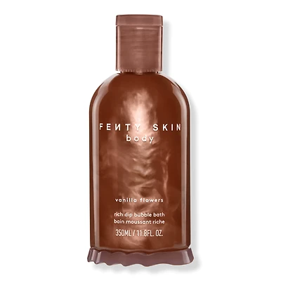 FENTY SKIN body Rich Dip Bubble Bath - Vanilla Flowers