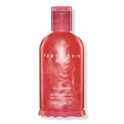 FENTY SKIN body Rich Dip Bubble Bath - Hey, Bouquet