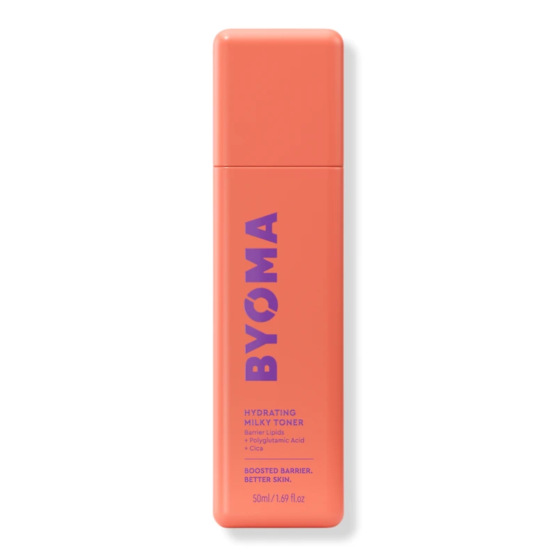 BYOMA Hydrating Milky Toner