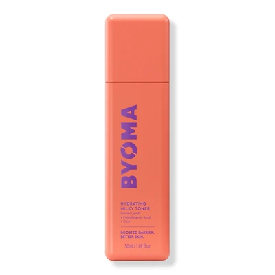 BYOMA Hydrating Milky Toner 