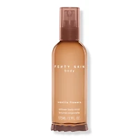 FENTY SKIN body Allover Body Mist - Vanilla Flowers