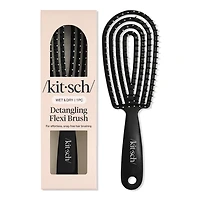 Kitsch Detangling Flexi Brush