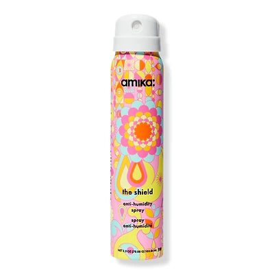 amika The Shield Anti-Humidity Spray - oz