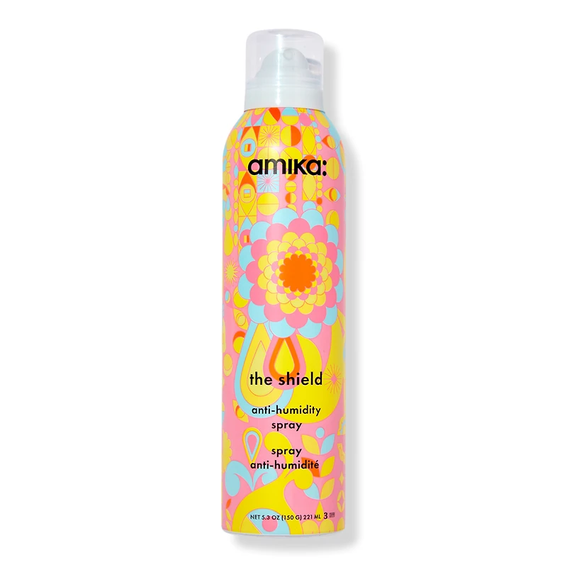 amika The Shield Anti-Humidity Spray - oz