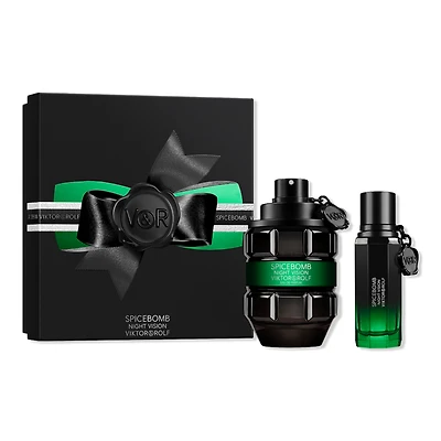 Viktor&Rolf Spicebomb Night Vision Discovery 2-Piece Gift Set