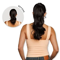 inh HAIR Jordynn Pony