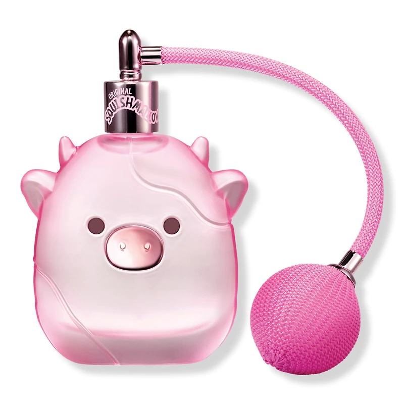 Squishmallows Fragrances Pink Possibilities - oz