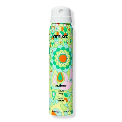 amika Un.Done Texture Spray - oz