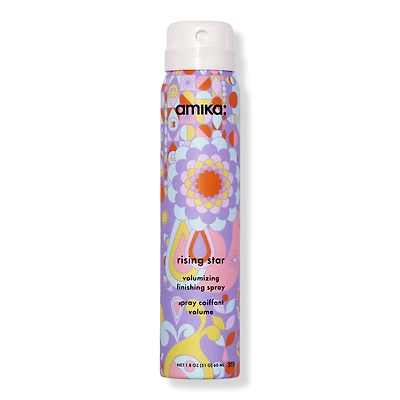 amika Rising Star Volumizing Finishing Spray - oz