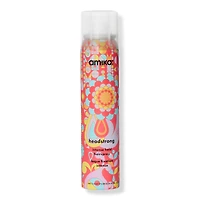 amika Headstrong Intense Hold Hairspray - oz
