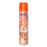 amika Headstrong Intense Hold Hairspray - oz