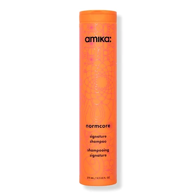 amika Normcore Signature Shampoo - oz