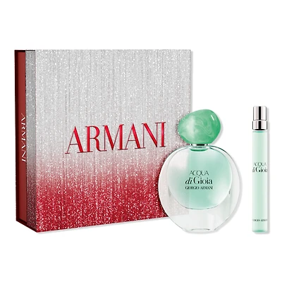 ARMANI Acqua Di Gioia Eau de Parfum 2-Piece Gift Set