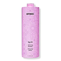 amika Big Hit Volumizing Shampoo - oz