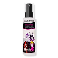 Wet n Wild Disney Villains Sinfully Sweet Finishing Mist