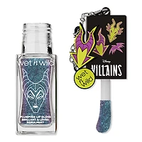 Wet n Wild Disney Villains Pick Your Vice Plumping Lip Gloss