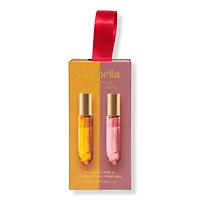 Orebella Florals Travel Duo Gift Set