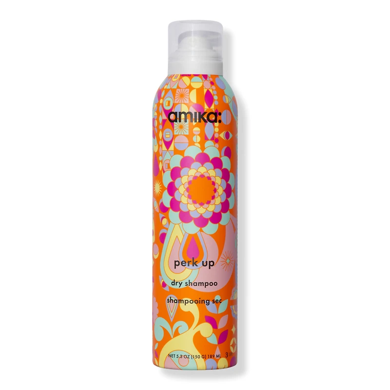 amika Perk Up Dry Shampoo - oz